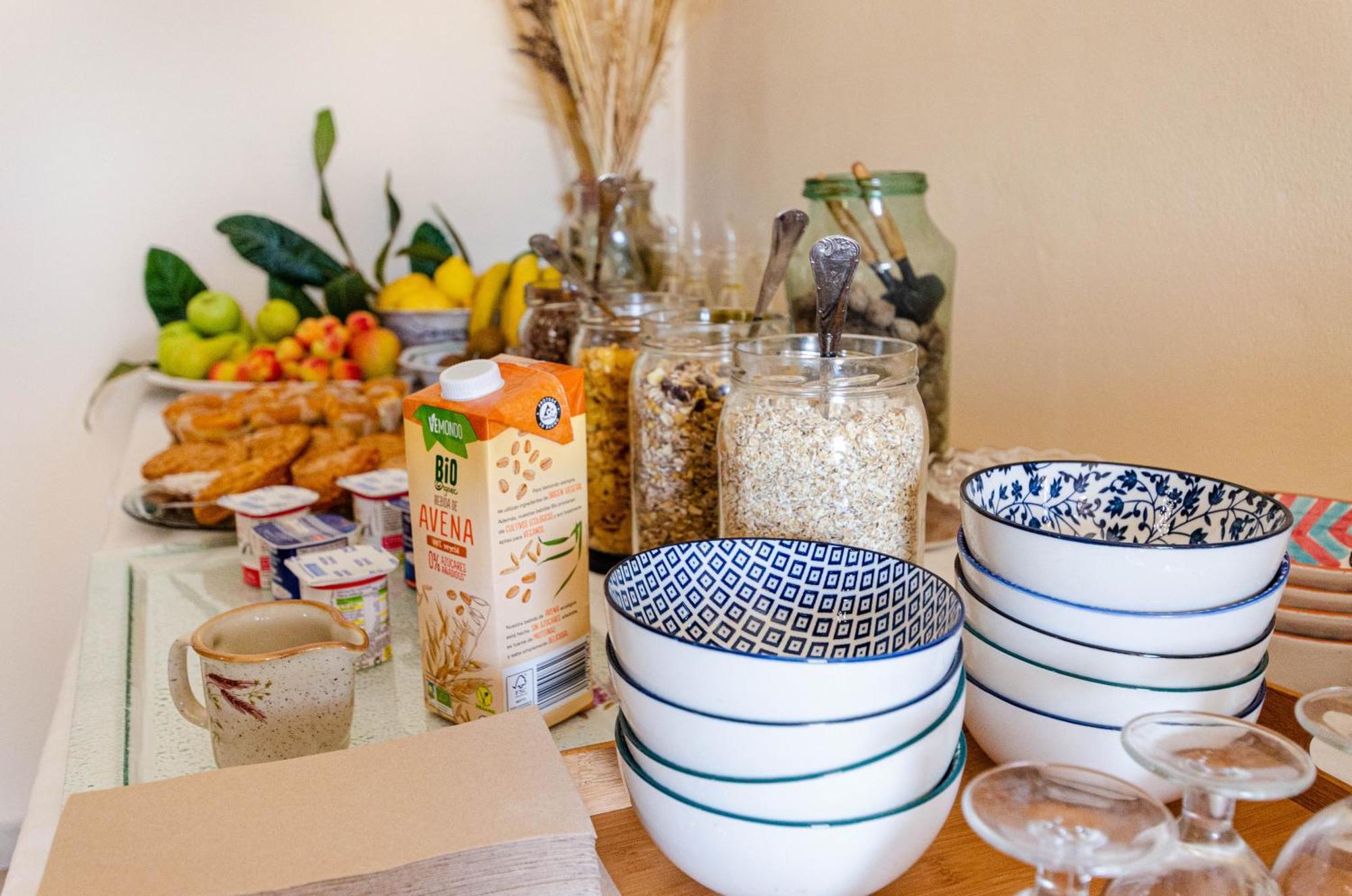 Finca Es Rafal, Agroturisme Montuiri  Εξωτερικό φωτογραφία